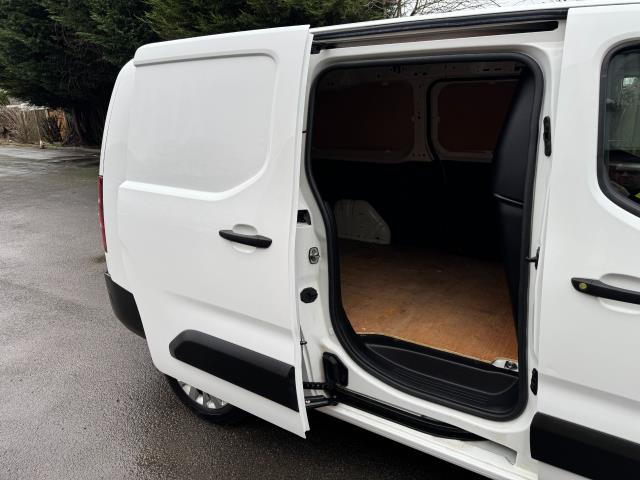 Used Peugeot Partner 2021 for sale - 77946066: Photo 43