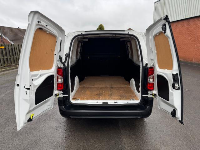 Used Peugeot Partner 2021 for sale - 77946066: Photo 44