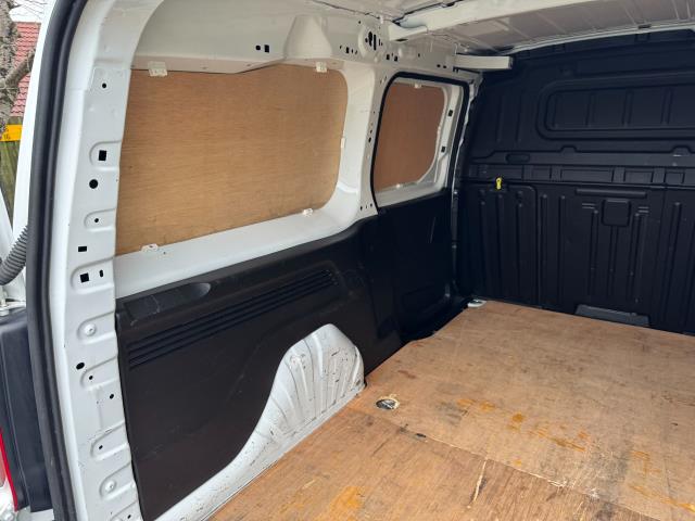 Used Peugeot Partner 2021 for sale - 77946066: Photo 47