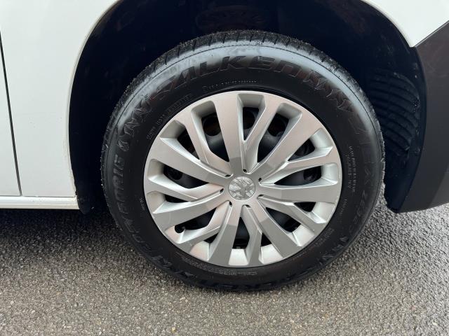 Used Peugeot Partner 2021 for sale - 77946066: Photo 54