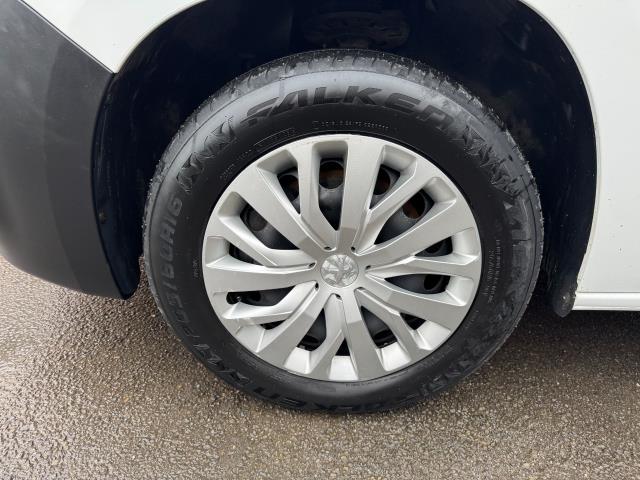 Used Peugeot Partner 2021 for sale - 77946066: Photo 55