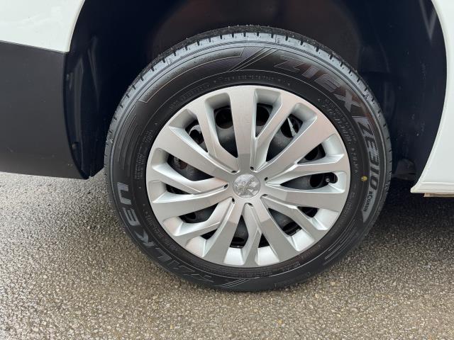Used Peugeot Partner 2021 for sale - 77946066: Photo 57