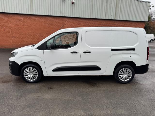 Used Peugeot Partner 2021 for sale - 77946066: Photo 6