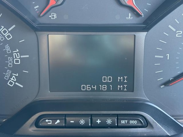 Used Peugeot Partner 2020 for sale - 76127315: Photo 12