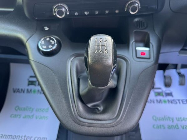 Used Peugeot Partner 2020 for sale - 76127315: Photo 27