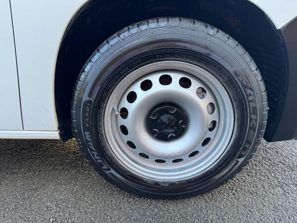 Used Peugeot Partner 2020 for sale - 76127315: Photo 52