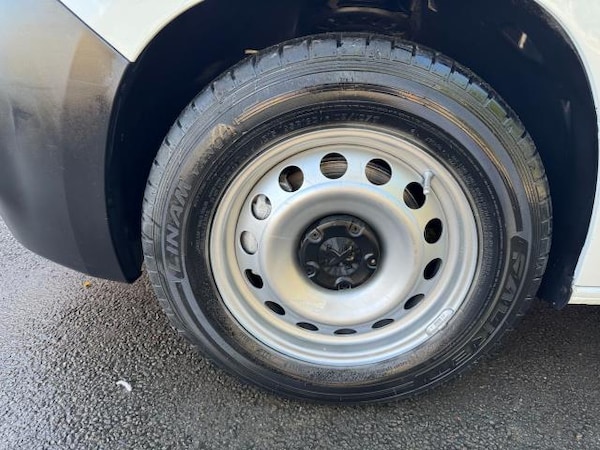 Used Peugeot Partner 2020 for sale - 76127315: Photo 53