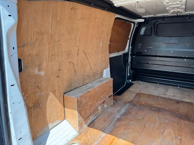 Vehicle 50