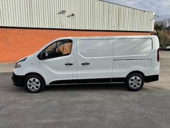 Used Renault Trafic 2021 for sale - 78929835: Photo
