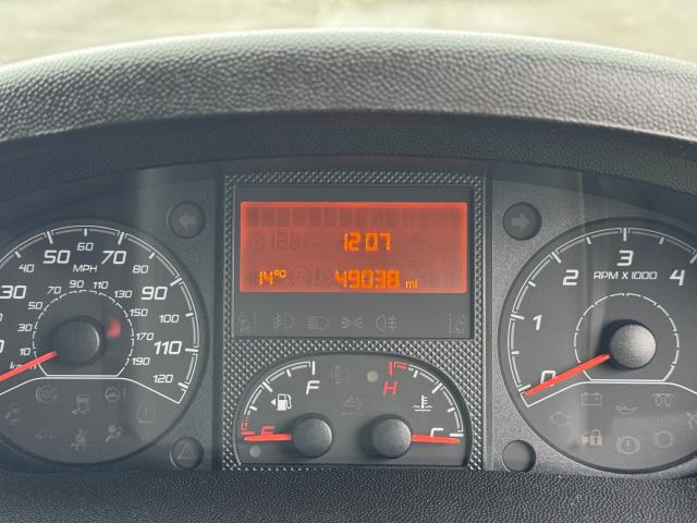 Used Citroen Relay 2022 for sale - 77335926: Photo 11