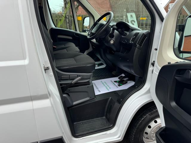 Used Citroen Relay 2022 for sale - 77335926: Photo 13