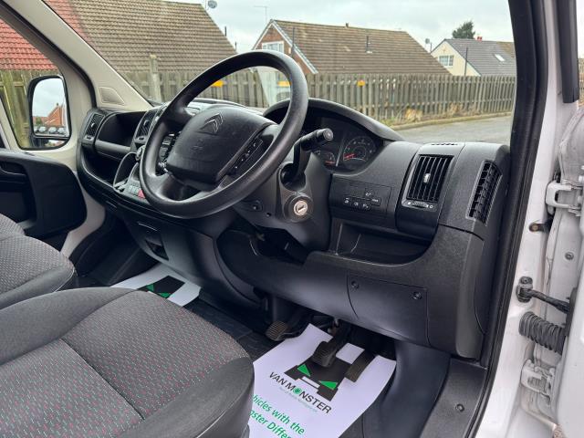 Used Citroen Relay 2022 for sale - 77335926: Photo 14