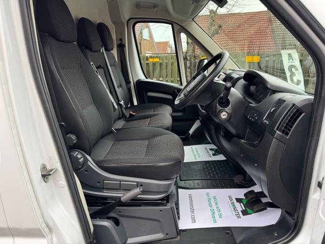 Used Citroen Relay 2022 for sale - 77335926: Photo 15