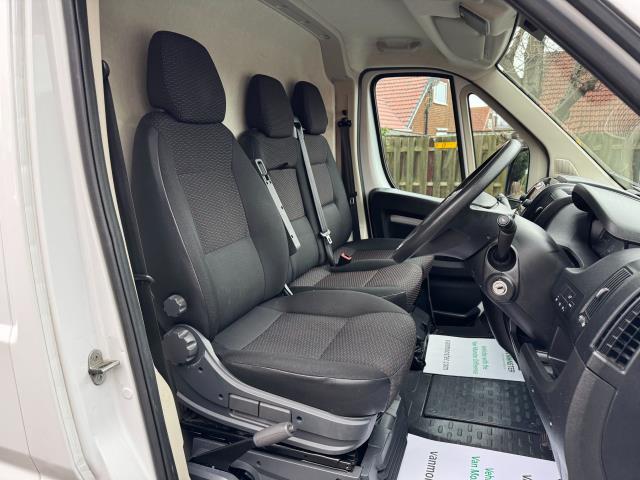 Used Citroen Relay 2022 for sale - 77335926: Photo 16