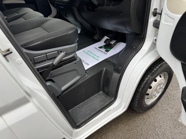 Used Citroen Relay 2022 for sale - 77335926: Photo 17