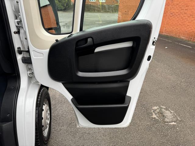 Used Citroen Relay 2022 for sale - 77335926: Photo 18