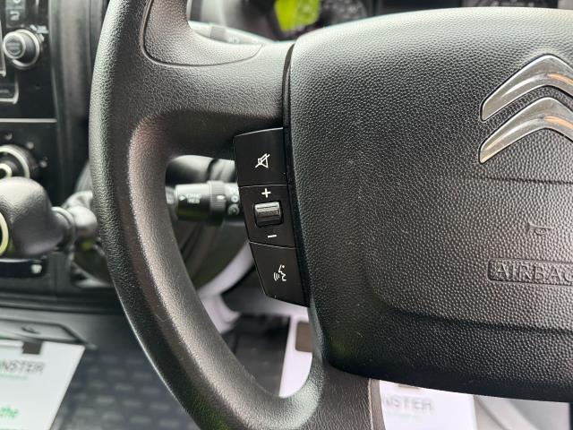 Used Citroen Relay 2022 for sale - 77335926: Photo 23
