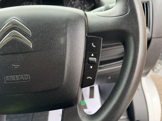 Used Citroen Relay 2022 for sale - 77335926: Photo 24