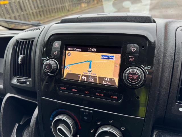 Used Citroen Relay 2022 for sale - 77335926: Photo 31