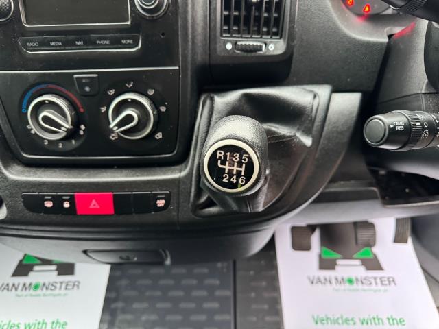 Used Citroen Relay 2022 for sale - 77335926: Photo 33