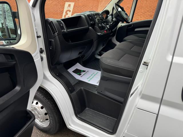 Used Citroen Relay 2022 for sale - 77335926: Photo 36