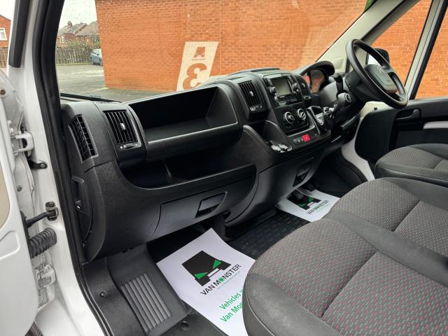 Used Citroen Relay 2022 for sale - 77335926: Photo 37