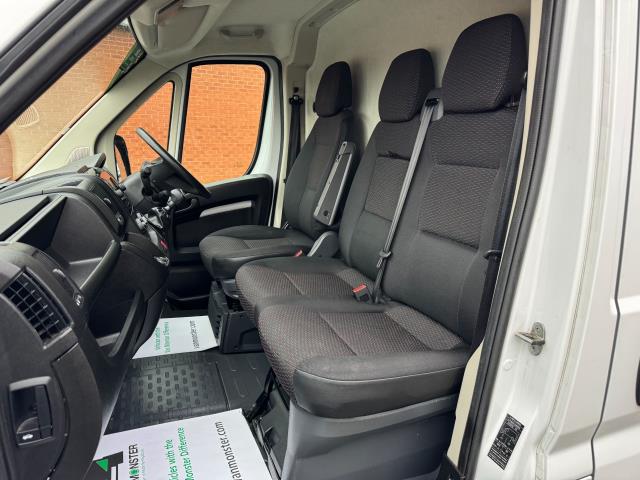 Used Citroen Relay 2022 for sale - 77335926: Photo 39