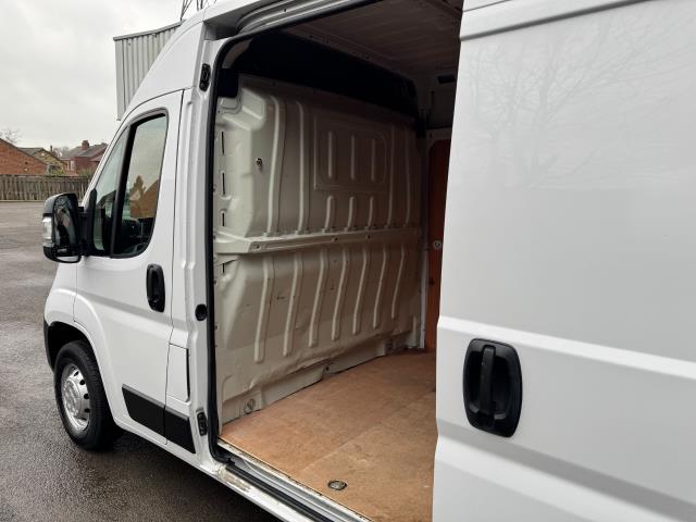 Used Citroen Relay 2022 for sale - 77335926: Photo 48