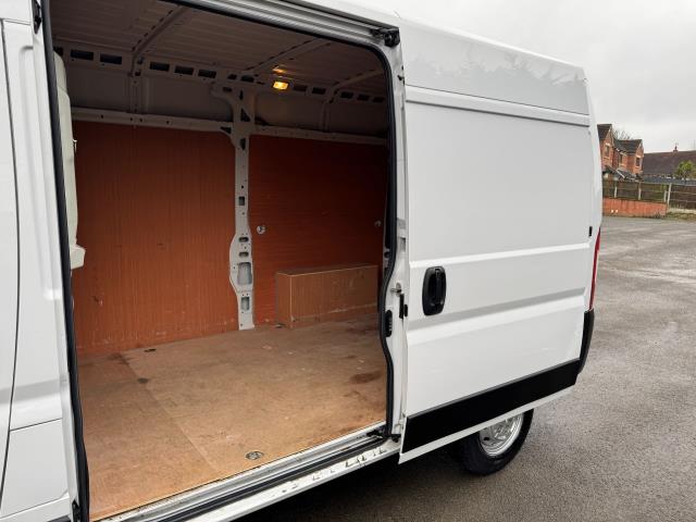 Used Citroen Relay 2022 for sale - 77335926: Photo 49
