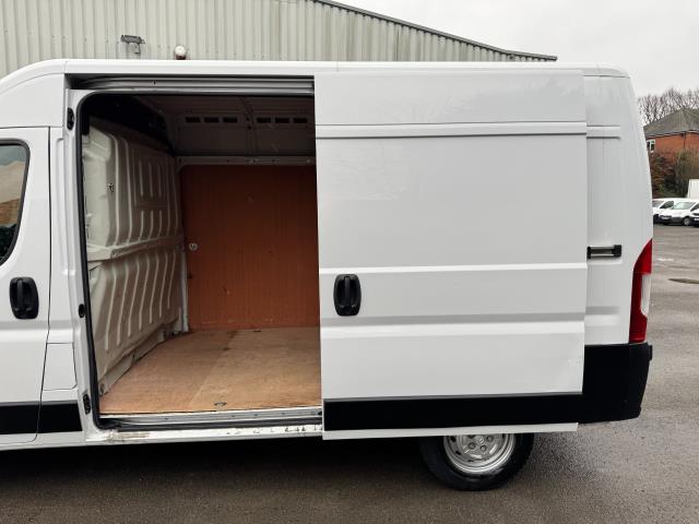 Used Citroen Relay 2022 for sale - 77335926: Photo 50