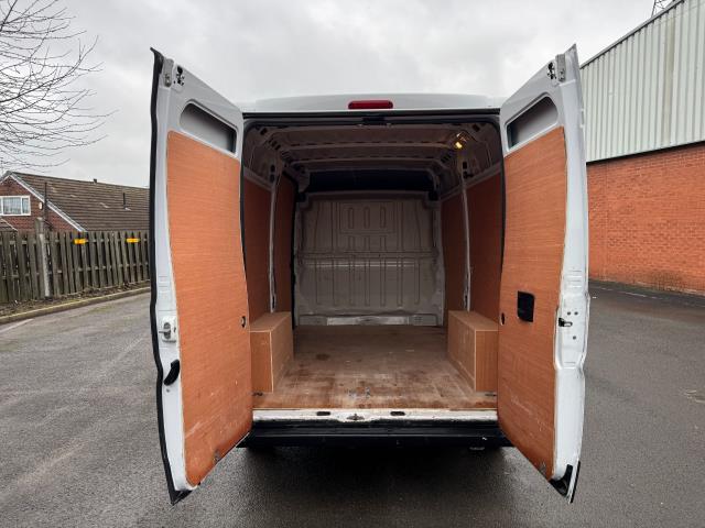 Used Citroen Relay 2022 for sale - 77335926: Photo 51