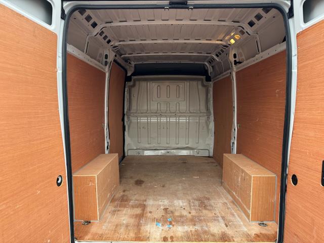 Used Citroen Relay 2022 for sale - 77335926: Photo 52