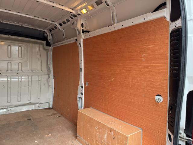 Used Citroen Relay 2022 for sale - 77335926: Photo 55