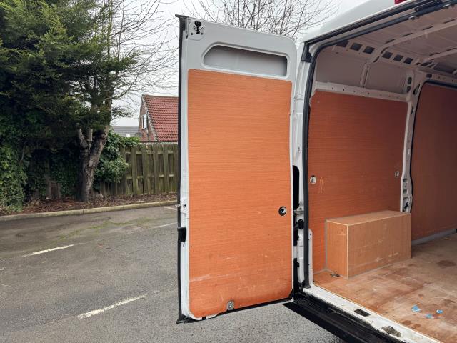 Used Citroen Relay 2022 for sale - 77335926: Photo 58