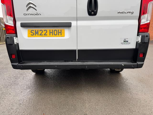 Used Citroen Relay 2022 for sale - 77335926: Photo 60