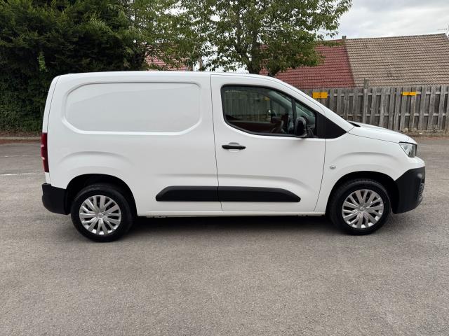 Used Peugeot Partner 2022 for sale - 76791818: Photo 10
