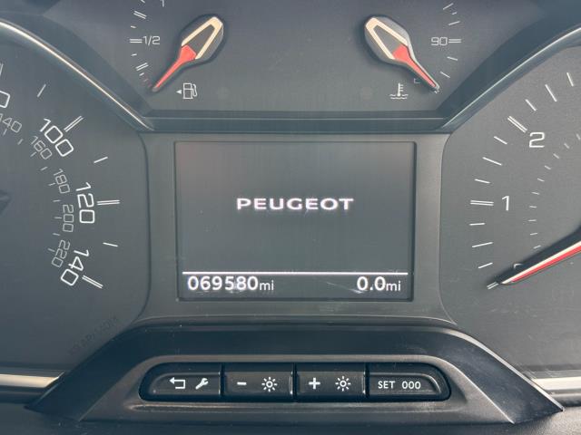 Used Peugeot Partner 2022 for sale - 76791818: Photo 12