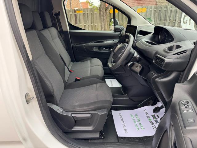 Used Peugeot Partner 2022 for sale - 76791818: Photo 15
