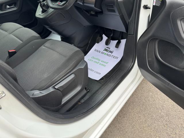 Used Peugeot Partner 2022 for sale - 76791818: Photo 17