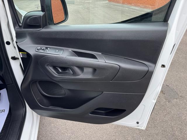 Used Peugeot Partner 2022 for sale - 76791818: Photo 18