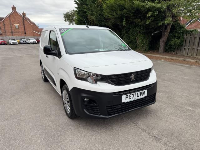 Used Peugeot Partner 2022 for sale - 76791818: Photo 2