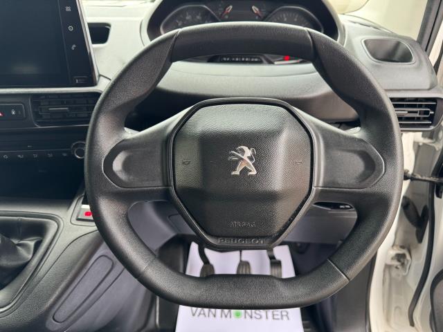 Used Peugeot Partner 2022 for sale - 76791818: Photo 22