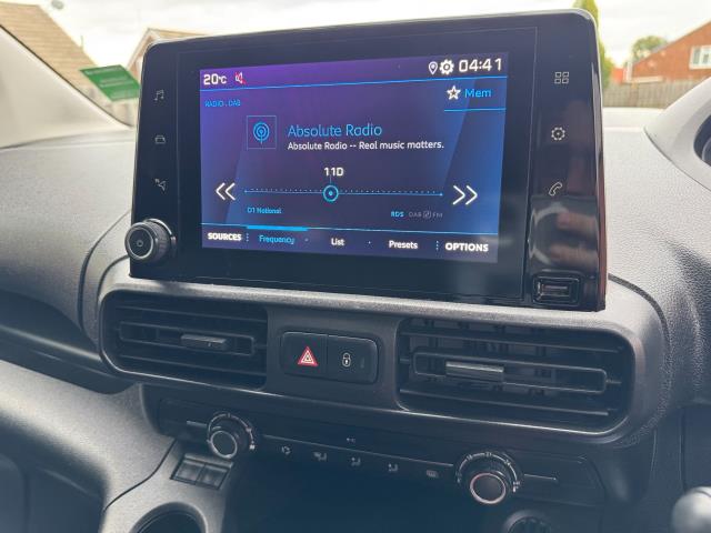 Used Peugeot Partner 2022 for sale - 76791818: Photo 23