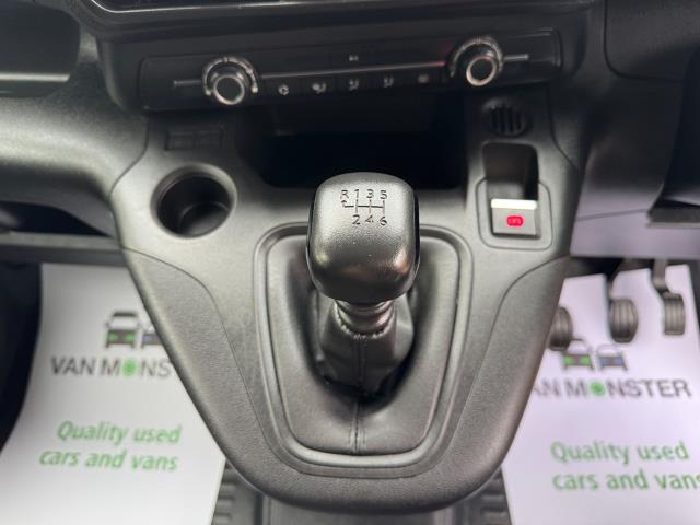 Used Peugeot Partner 2022 for sale - 76791818: Photo 26