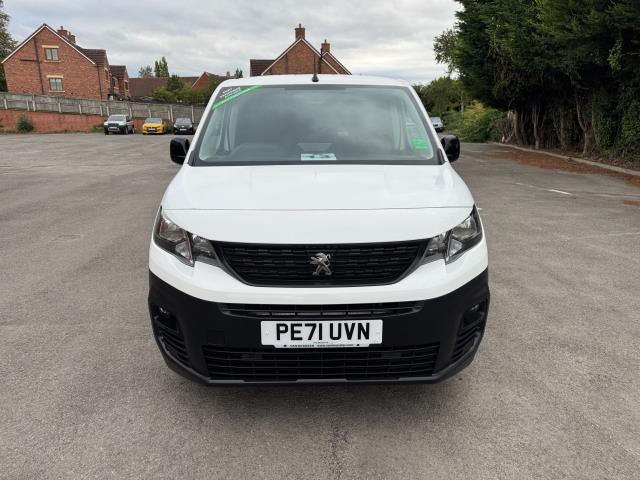 Used Peugeot Partner 2022 for sale - 76791818: Photo 3
