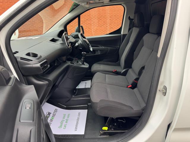Used Peugeot Partner 2022 for sale - 76791818: Photo 30