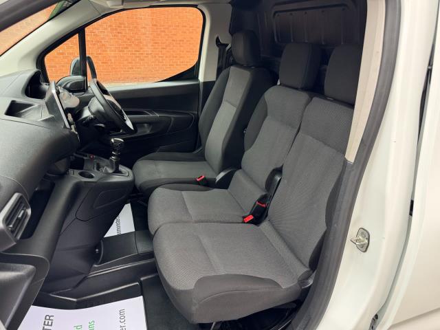 Used Peugeot Partner 2022 for sale - 76791818: Photo 31