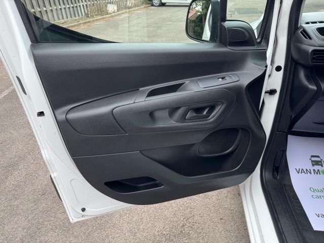 Used Peugeot Partner 2022 for sale - 76791818: Photo 33