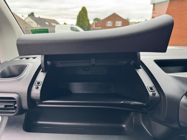 Used Peugeot Partner 2022 for sale - 76791818: Photo 36