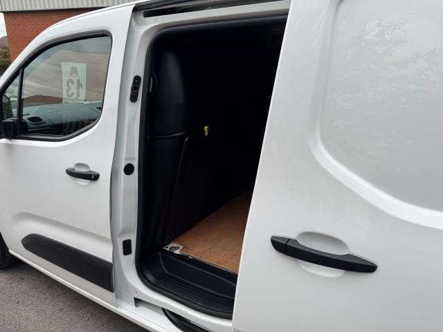 Used Peugeot Partner 2022 for sale - 76791818: Photo 39